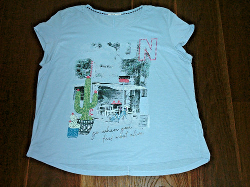 Cecil shirt größe xxl - ,