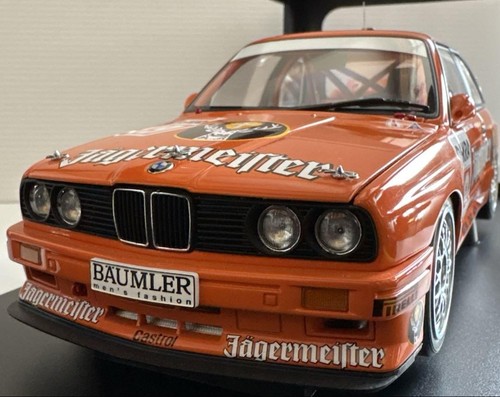 Auto art bmw dtm - bmw,