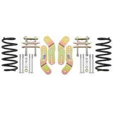 Fahrwerksatz, Federn EIBACH