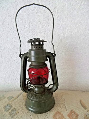 Alte feuerhand super - alte,