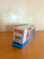 Modelleisenbahn piko - h0,
