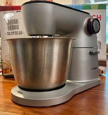 BOSCH Küchenmaschine OptiMUM MUM9D33S11 #1906983