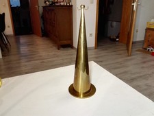 Adventskranz Ständer Messing