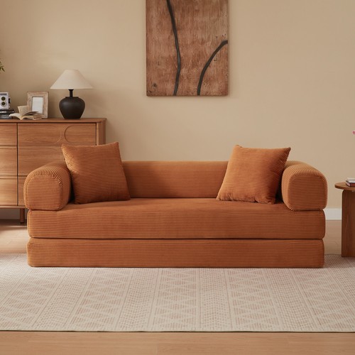 Schlafsofa mit schlaffunktion - mit,