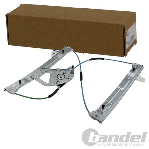 Nty fensterheber elektrisch - nty,