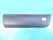 Saab 9-4X 2011 Mittelkonsole