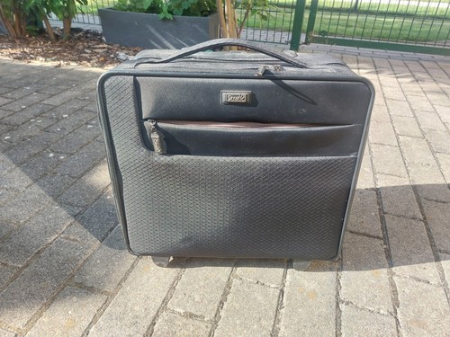 Buisness trolly - buisness,
