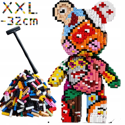 Xxl teddybär - xxl,