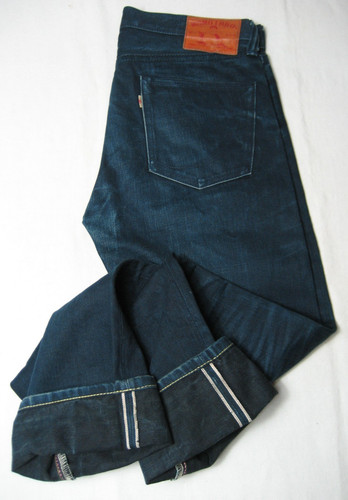 Momotaro selvage selvedge - momotaro,