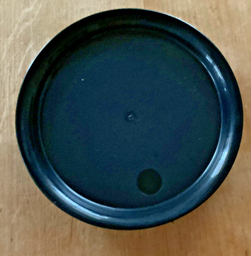 Tupperware ersatzdeckel - tupperware,