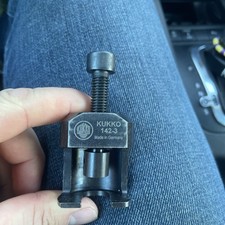 Kukko 142-3 Hazet Gedore Facom Scheibenwischerabzieher Abzieher Porsche Vag Vw