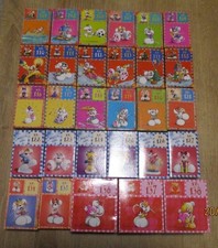 Diddl Sammelfiguren NEU + OVP