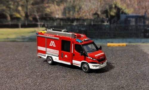 Iveco magirus daily - iveco,