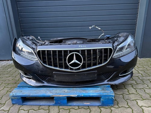 Mercedes benz w212 klasse - mercedes-benz, e-klasse