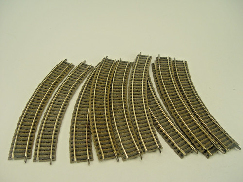 Stck gebogene 6120 r - 10, stck.
