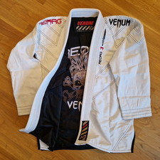 Venum REORG BJJ Kimono - Herren - Größe A2.5