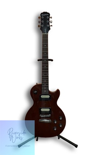 Epiphone les paul studio - paul, lt