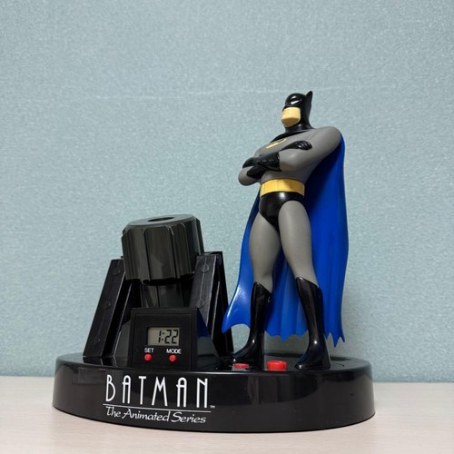 Batman sprechender wecker - batman,