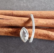 Estelle Ring 925ér Silber