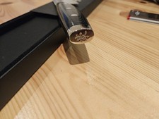 Damastmesser Yaxell  Santoku