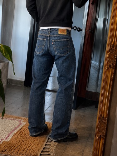 Vintage jeans levis - jeans, 501