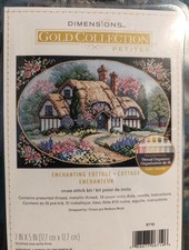 Dimensions Kreuzstich