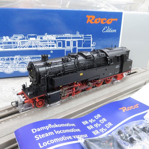 Roco 71096 unbenutzt - -, h0
