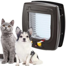 Ferplast hundeklappe - ferplast,