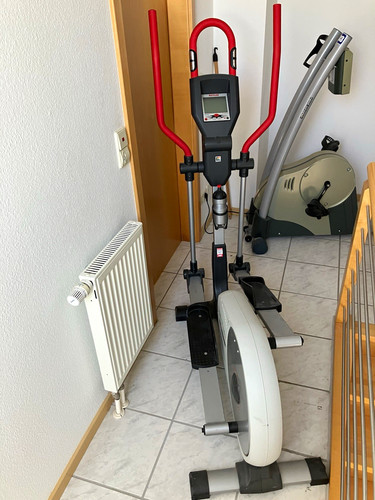 Kettler ergometer ctr1 - ergometer,