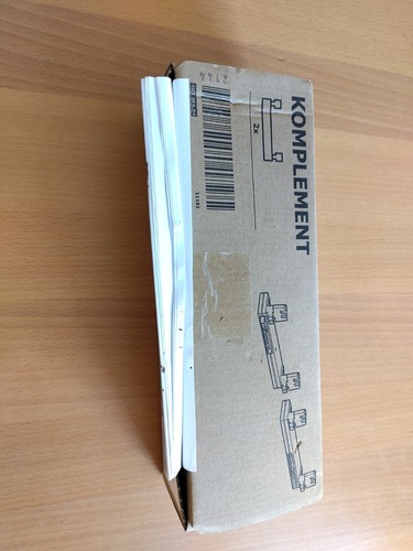Ikea komplement - ikea,