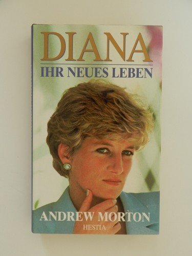 Diana ihr neues leben andrew - diana,