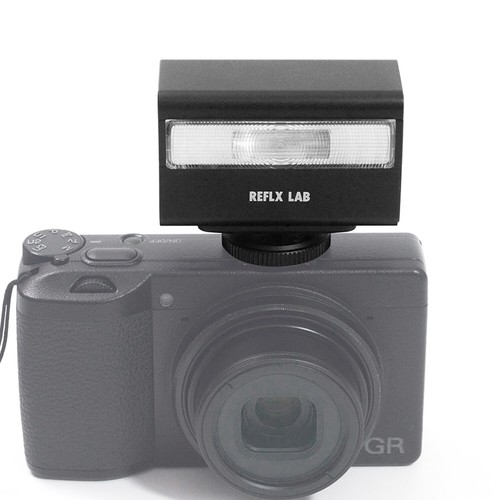 Portable simple flash - portable,