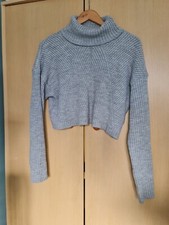 Chi Chi London Gr. M / 10 grau