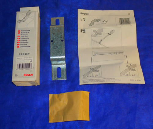 Original bosch 8787001323 - original,