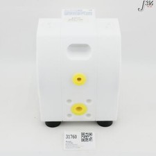 31760 ALMATEC Membranpumpe