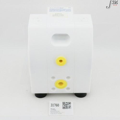 31760 almatec membranpumpe - 31760,