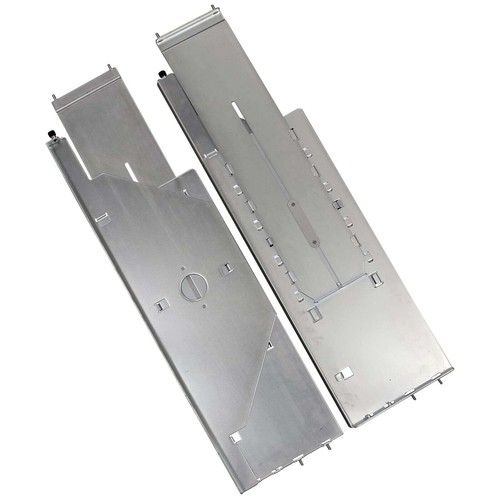 Quantum rack montage schienen - rack,