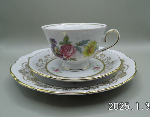 Beautiful coffee tea set - , 3
