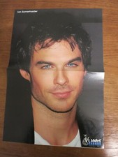 Nice Danish Poster IAN