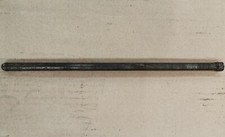 2 Stk. Stößelstange 275mm lang von Oldtimer Traktor Schlepper