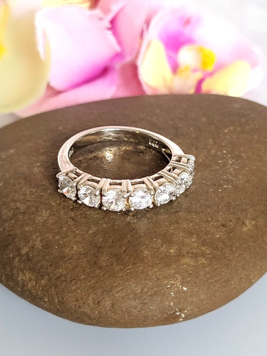 Wunderschöner ring silber - wunderschöner,