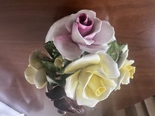 Radnor Rosenbouquet Bone China  Porzellan