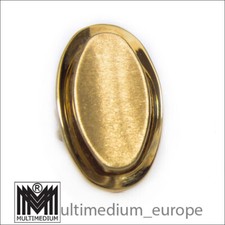 Gold Ring 375 9ct 9kt 9 Karat