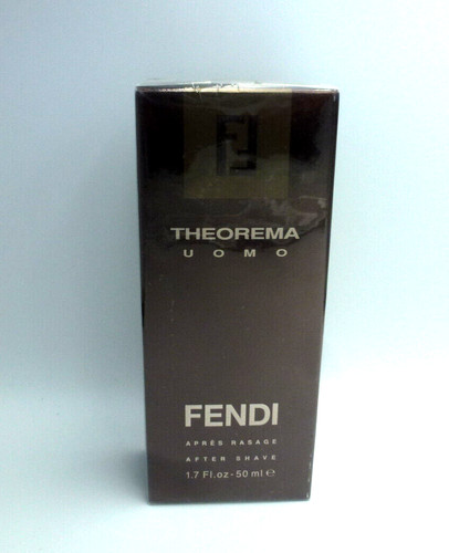 Fendi theorema uomo after - -,