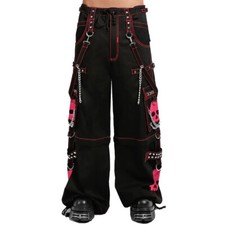 Tripp nyc hose - tripp, skull