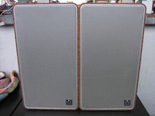 Grundig Lautsprecher Boxen 2 Wege sicken neu