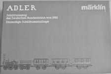 Adler,, 5751''  Die