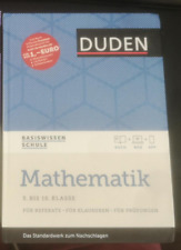 Duden - Basiswissen - Schule