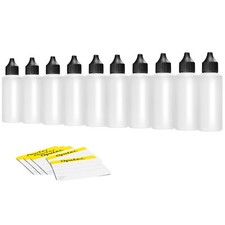 100ml oputec leerflaschen - 10,