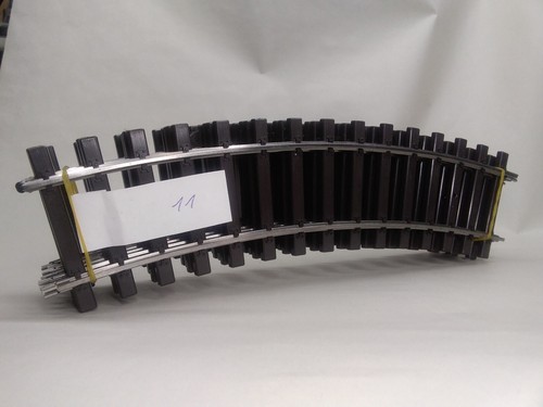 Märklin spur 5922 gebogenes - märklin,